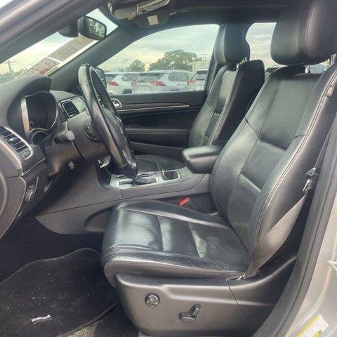 used 2020 Jeep Grand Cherokee car, priced at $20,894