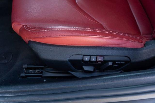 used 2022 Toyota GR Supra car, priced at $56,995