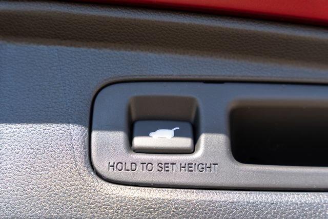 used 2025 Honda CR-V Hybrid car, priced at $36,994