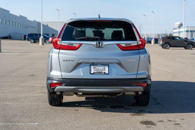 used 2019 Honda CR-V car, priced at $20,894