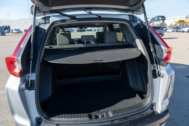 used 2019 Honda CR-V car, priced at $20,894