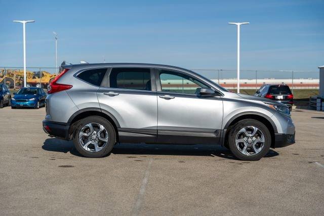 used 2019 Honda CR-V car, priced at $20,894