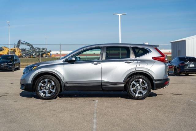 used 2019 Honda CR-V car, priced at $20,894