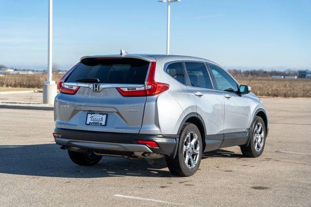 used 2019 Honda CR-V car, priced at $20,894