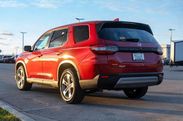 used 2024 Honda Pilot car, priced at $39,194