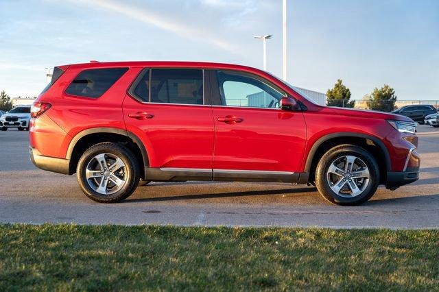used 2024 Honda Pilot car, priced at $39,194