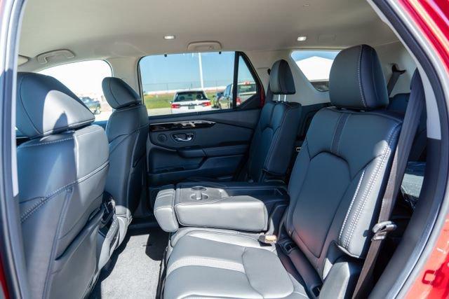 used 2024 Honda Pilot car, priced at $39,194