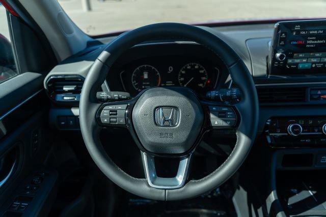 used 2024 Honda Pilot car, priced at $39,194