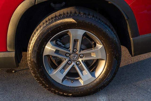 used 2024 Honda Pilot car, priced at $39,194