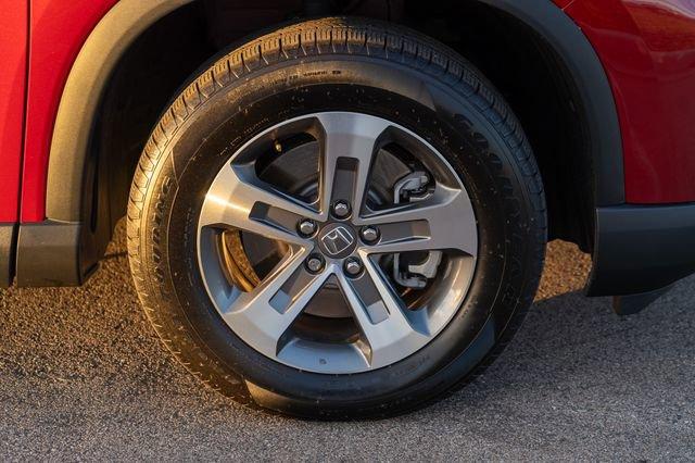 used 2024 Honda Pilot car, priced at $39,194