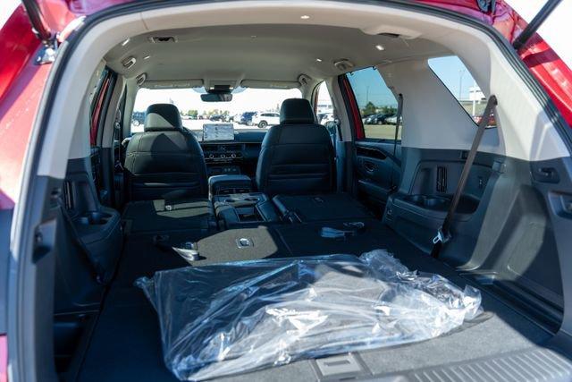 used 2024 Honda Pilot car, priced at $39,194