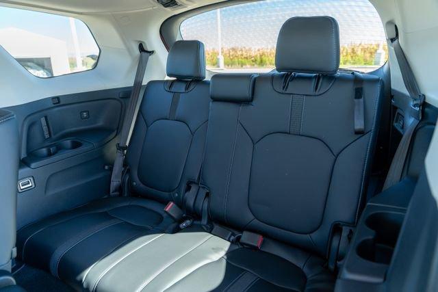 used 2024 Honda Pilot car, priced at $39,194