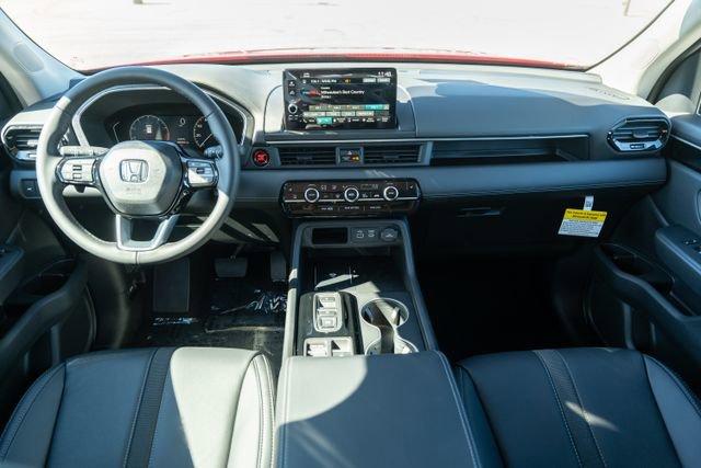 used 2024 Honda Pilot car, priced at $39,194