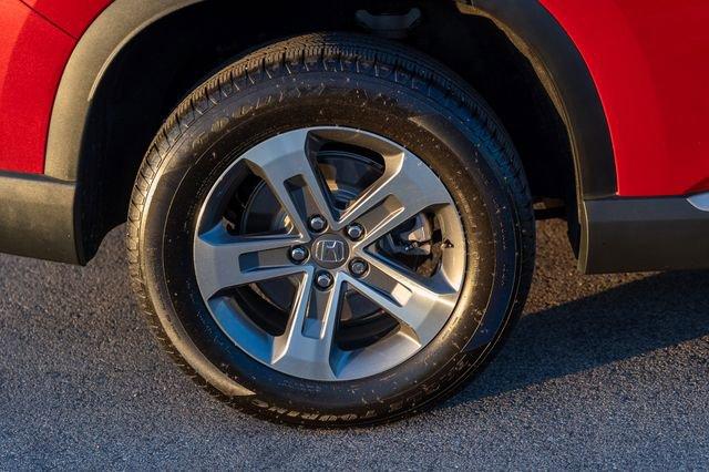 used 2024 Honda Pilot car, priced at $39,194