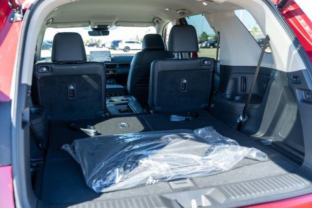 used 2024 Honda Pilot car, priced at $39,194