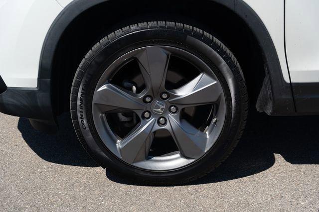 used 2019 Honda Passport car, priced at $22,395