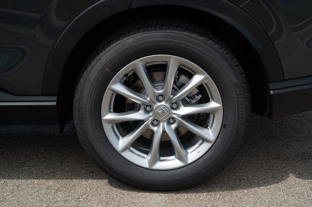new 2026 Honda CR-V car, priced at $34,100