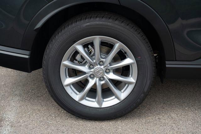 new 2026 Honda CR-V car, priced at $34,100