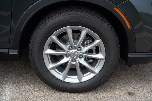 new 2026 Honda CR-V car, priced at $34,100