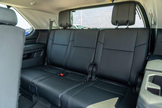 used 2024 Toyota Sequoia car, priced at $68,994