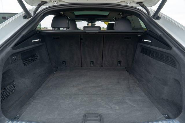 used 2021 Audi SQ8 car, priced at $54,284