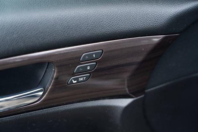 used 2017 Honda Accord car, priced at $18,694
