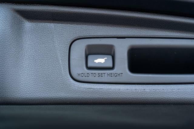 new 2026 Honda CR-V car, priced at $36,350