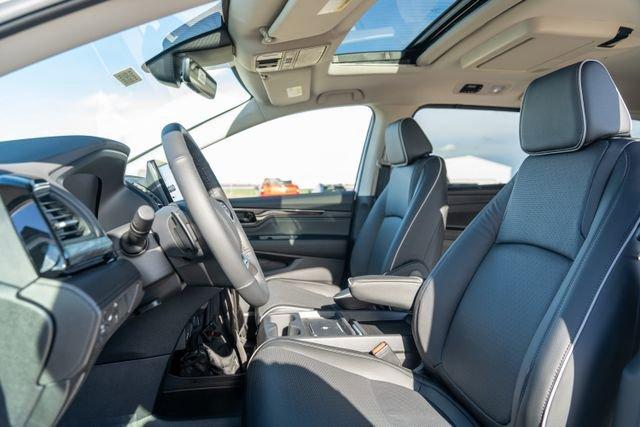 new 2025 Honda Odyssey car, priced at $49,230