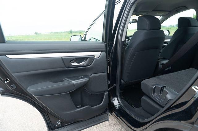 used 2018 Honda CR-V car, priced at $19,294