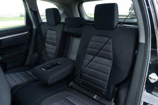 used 2018 Honda CR-V car, priced at $19,294