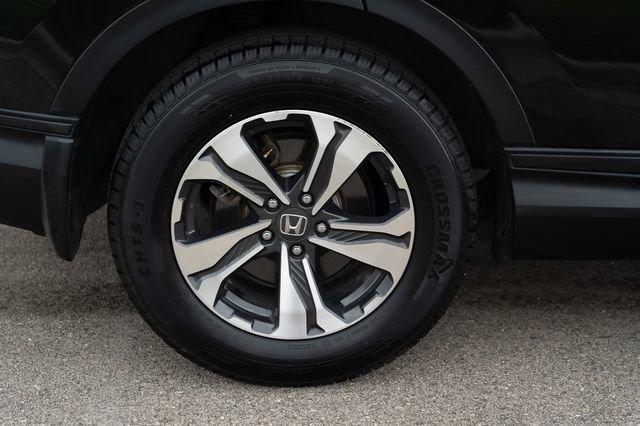 used 2018 Honda CR-V car, priced at $19,294