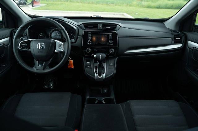 used 2018 Honda CR-V car, priced at $19,294
