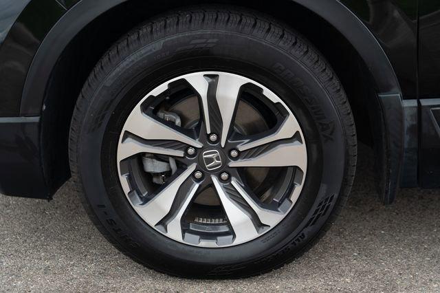 used 2018 Honda CR-V car, priced at $19,294