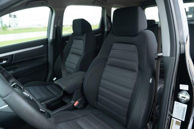 used 2018 Honda CR-V car, priced at $19,294