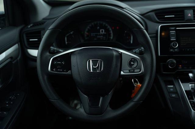 used 2018 Honda CR-V car, priced at $19,294