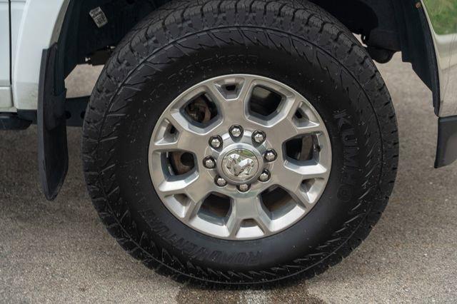 used 2021 Ram 2500 car, priced at $49,894