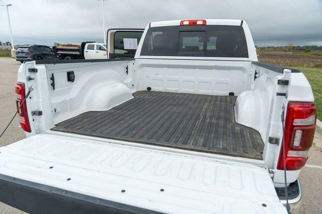 used 2021 Ram 2500 car, priced at $49,894