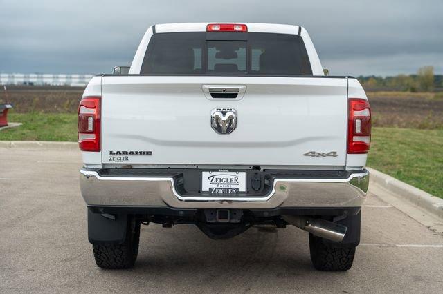 used 2021 Ram 2500 car, priced at $49,894