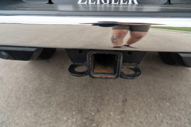 used 2021 Ram 2500 car, priced at $49,894