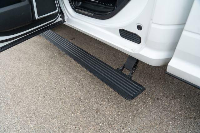 used 2021 Ram 2500 car, priced at $49,894