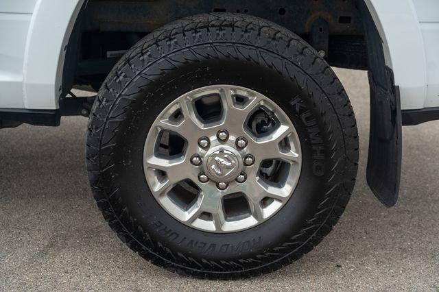 used 2021 Ram 2500 car, priced at $49,894