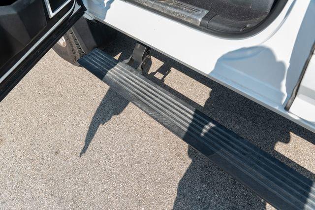 used 2021 Ram 2500 car, priced at $51,194