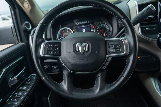 used 2021 Ram 2500 car, priced at $49,894