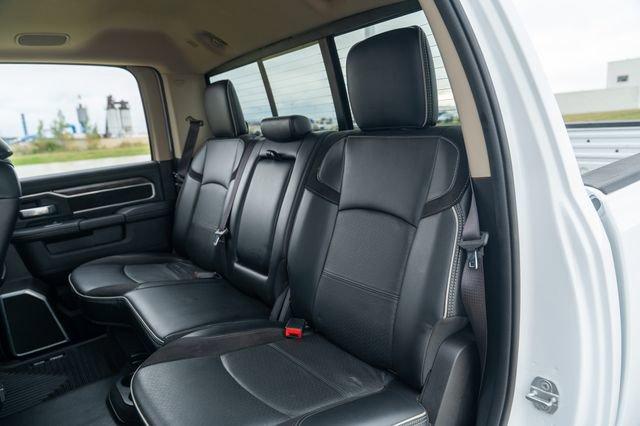 used 2021 Ram 2500 car, priced at $49,894