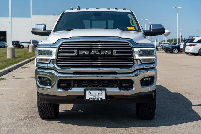used 2021 Ram 2500 car, priced at $51,194