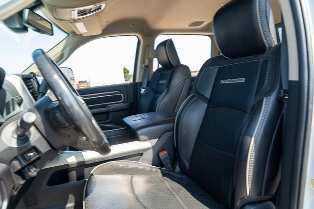 used 2021 Ram 2500 car, priced at $51,194