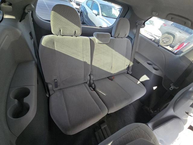 used 2018 Toyota Sienna car, priced at $23,994
