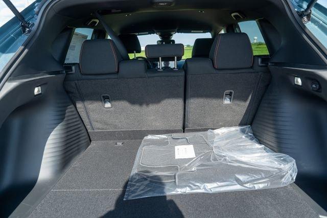 new 2026 Honda HR-V car, priced at $29,942