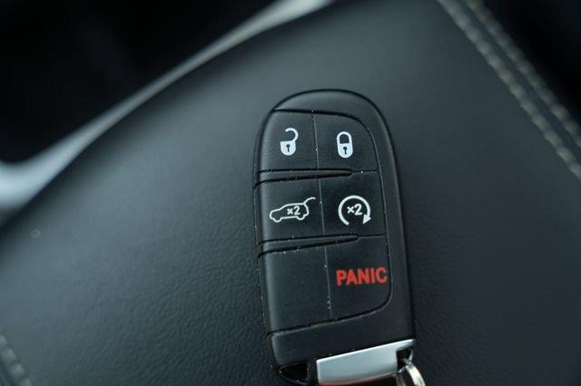 used 2021 Jeep Grand Cherokee car, priced at $27,794