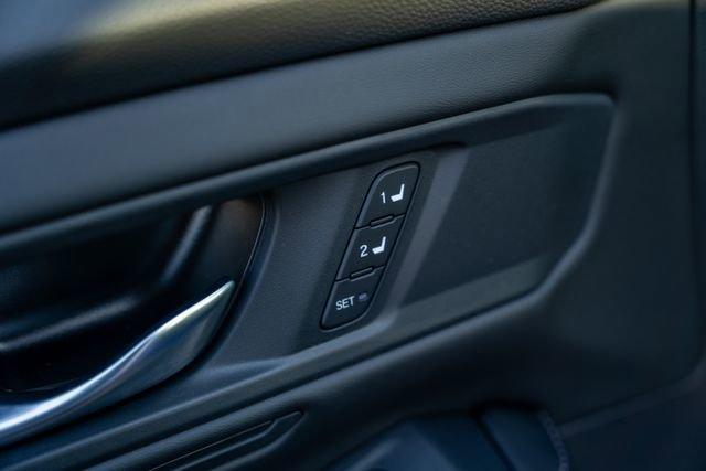 new 2025 Honda Accord Hybrid car, priced at $34,480